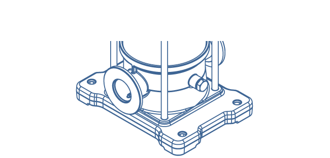 Clamp connections type	