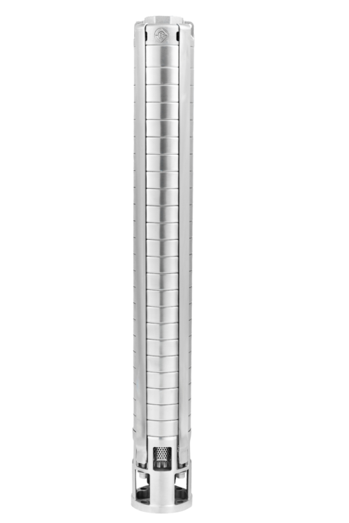 SSI Series 1 SSI Series submersible pumps