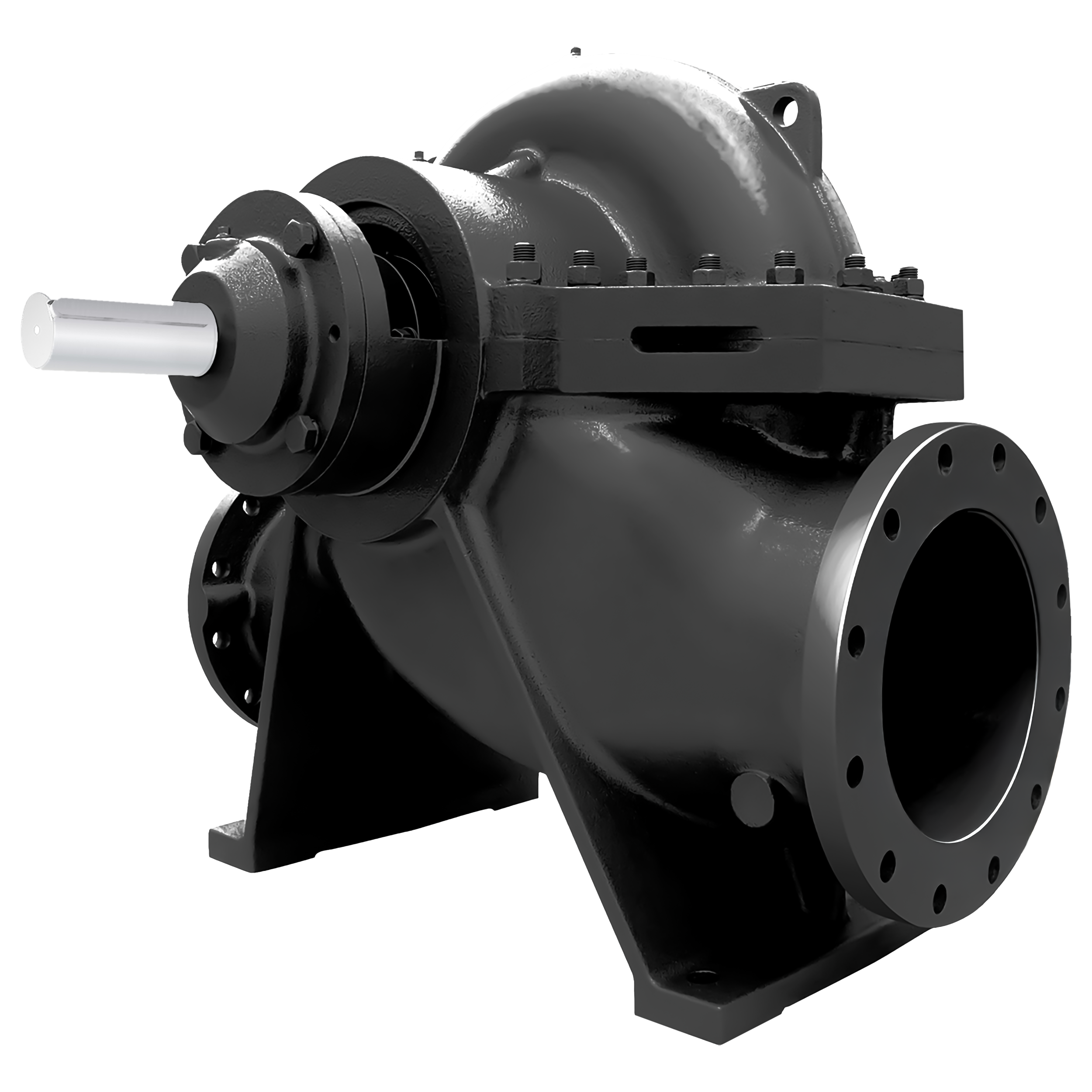 ISC Series 1 ISC 1 1