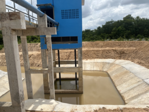 Securing a Reliable Water Source for Farmers During the Dry Season 4 image 12