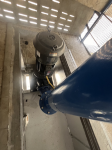 Securing a Reliable Water Source for Farmers During the Dry Season 7 image 24