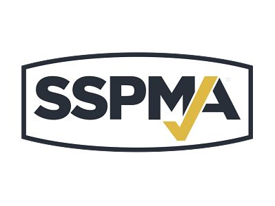 SSPMA Affiliations Logo
